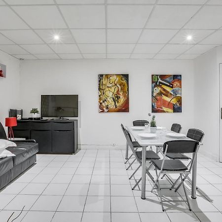 Triplex In Boulevard De Magenta By Guestready Apartamento Paris Exterior foto